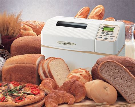 Best breadmakers the 4 best machines for tasty homemade. ZOJIRUSHI Home Bakery Supreme 2-Pound-Loaf Breadmaker White $199.95 OUT THE DOOR! PICK UP OR WE ...