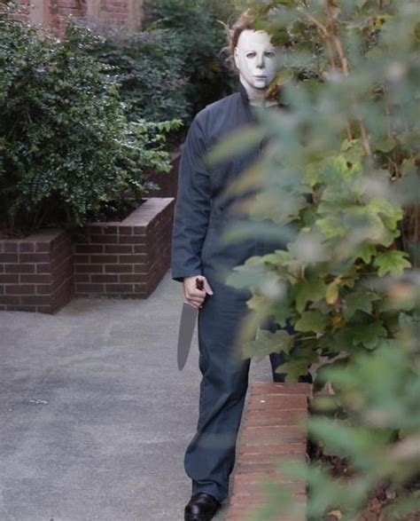 What Is The Story Behind Michael Myers Historygyuq