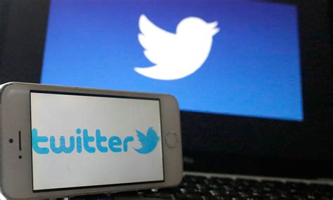 Firma Ine Y Twitter Convenio Contra Noticias Falsas