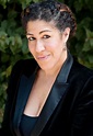 Rain Pryor brings updated 'Fried Chicken and Latkes' to Hillel ...