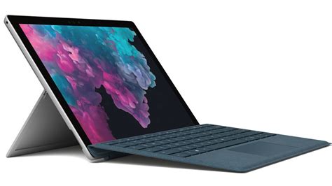 Unmissable Surface Pro 6 And Type Cover Bundle Deal Is Live At Walmart