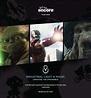 Industrial Light & Magic: Creating the impossible @ Upcoming VFX Movies