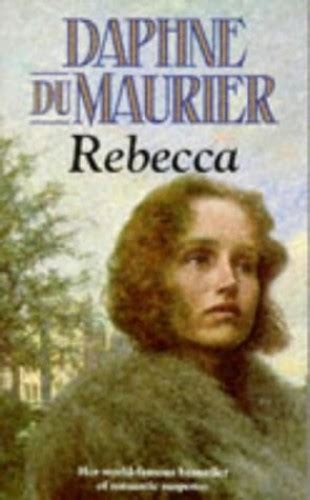 Rebecca By Maurier Daphne Du Used 9780099866008 World Of Books