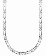 Photos of Chain Necklace Silver