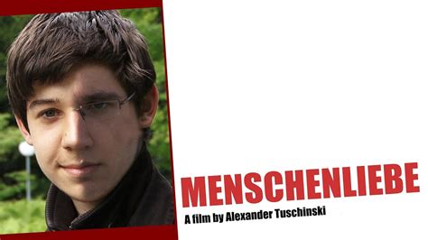 Share this movie with your friends Menschenliebe: Full Movie (English Subtitles) - YouTube