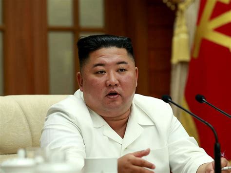 North Korea Donald Trump Opens Up On Kim Jong Uns Health The Advertiser