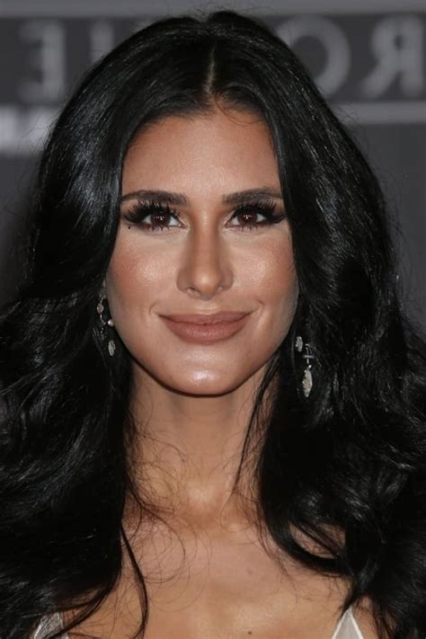 Brittany Furlans Personality Type Brittany Furlan Personality