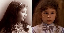 VIDA DE CRISTAL: Análisis de la película, Un Milagro para Helen Keller.