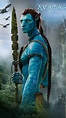 Avatar 2 Way Of Water Movie Poster Avatar: The (2020) Watch Online Free ...