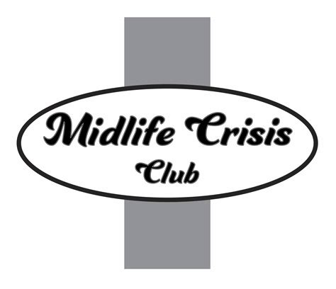 Midlife Crisis Club Helsinki