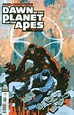 Dawn of the Planet of the Apes (2014 Boom) comic books