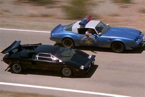 Let's dive into all things cannonball and take a deep dive into the cannonball run record books. The Cannonball Run Could Be Getting A Reboot | CarBuzz