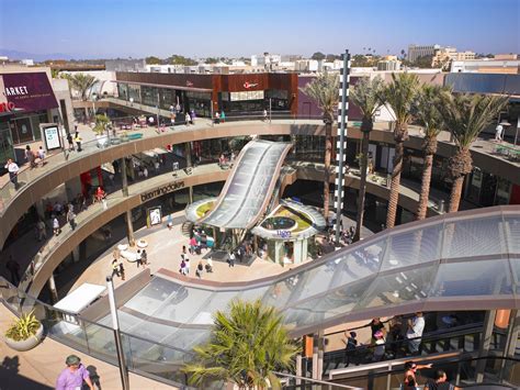 Outlet Malls In Los Angeles California