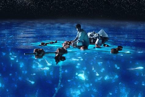 This Glow In The Dark Beach In Maldives Has Sea Of Stars To Swoon You Over