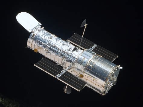 Hubble Space Telescope Photos Images Celebrating The Th Anniversary