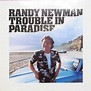 Randy Newman - Trouble In Paradise (Vinyl, LP, Album) | Discogs | Randy ...