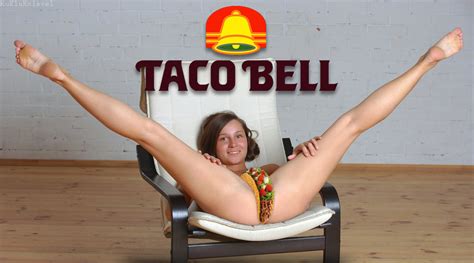 I Submitted This To Taco Bells Advertising Department Still Haven T