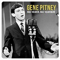 Gene Pitney - Half Heaven, Half Heartache | Music memories, Singer ...