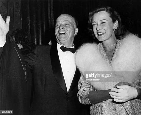 Frances Bergen Photos And Premium High Res Pictures Getty Images