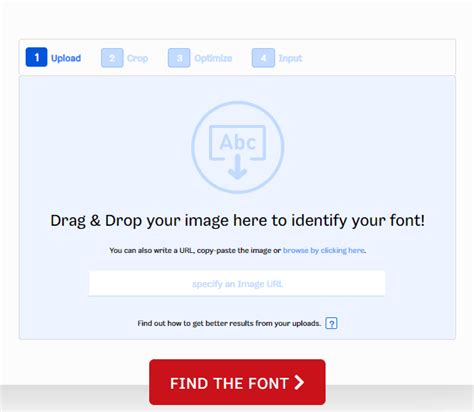 How To Find A Font From An Image