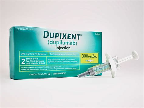 Eu Approves Dupilumab Dupixent For Atopic Dermatitis