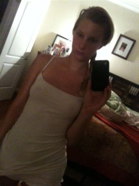 Heather Morris Leaked Photos Photos The Blemish