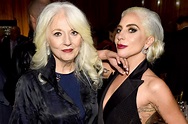 Lady Gaga’s Mom Cynthia Germanotta Named Goodwill Ambassador for the UN ...