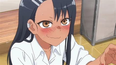 El Anime Ijiranaide Nagatoro San Confirma Segunda Temporada Oniichanime