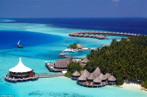 Best Places To Visit In Maldives The Asian Age Online