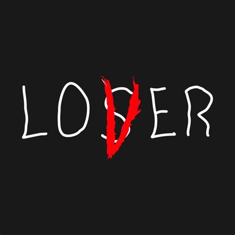 Check Out This Awesome Lover2floser Design On Teepublic