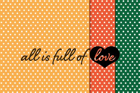 Thanksgiving Geometric White Background Patterns By All Is Full Of Love