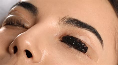 Everything You Need To Know About Eyelash Tinting — Lash Lovers