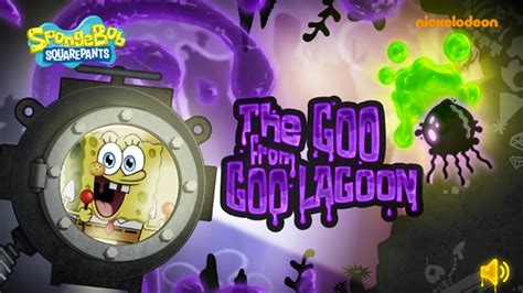 The Goo From Goo Lagoon Encyclopedia Spongebobia Fandom