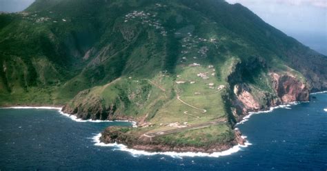 Full Day Edge Ferry To Saba Getyourguide