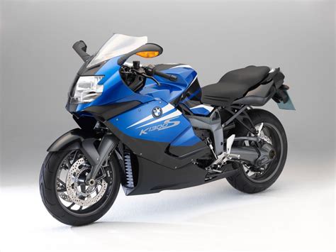 2011 Bmw K 1300 S New Motorcycle