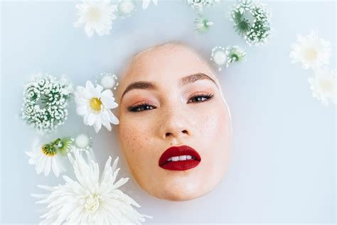 What Causes Dry Skin And How To Fight It Clean Beauty Loves