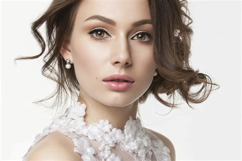 Trucco Sposa Autunno Inverno 2022 23 Le Nuove Tendenze Davino Magazine