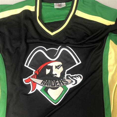 Prince Albert Raiders Jerseys Free Shipping Sidelineswap