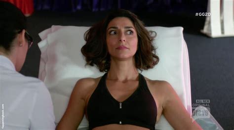 Necar Zadegan Nude Fappedia