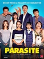 Parasite (2019) - Posters — The Movie Database (TMDb)