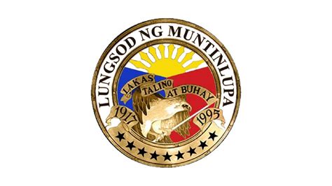 Pamantasan Ng Lungsod Ng Muntinlupa Logo