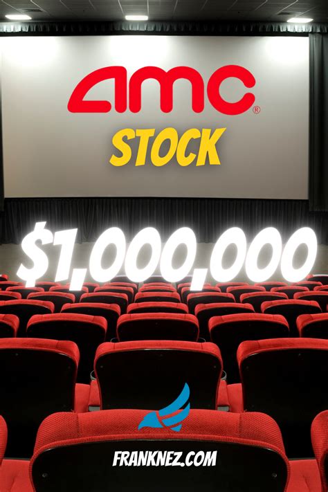 Amc Stock Heres Why People Are Buying Amc Stocks Stockmarket In