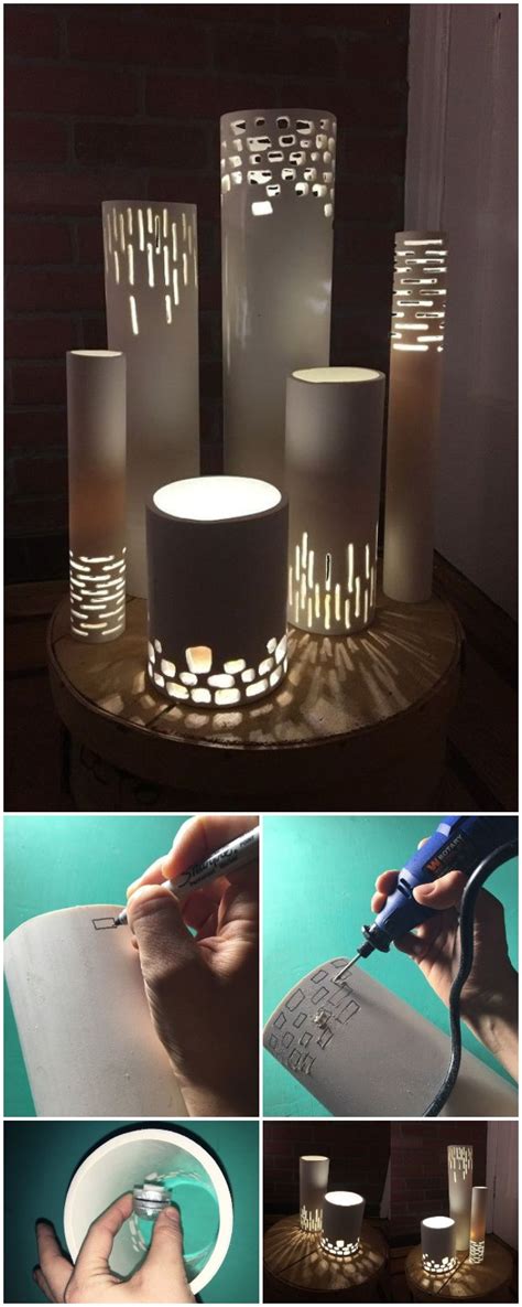24 Most Creative Diy Pvc Pipe Projects Diyncrafty