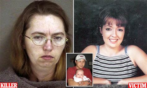 Female Murdererlisa Montgomery Set To Be 1st Woman To Be Executed By Us Govt In Almost 70 Years