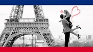 Amour a Paris - YouTube