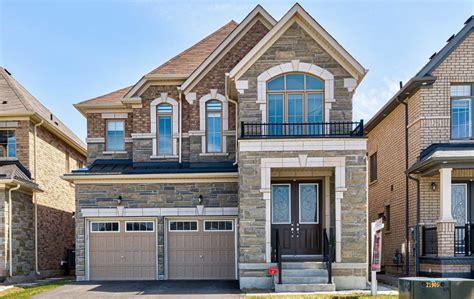 Why Look For A Detached House For Sale In Brampton