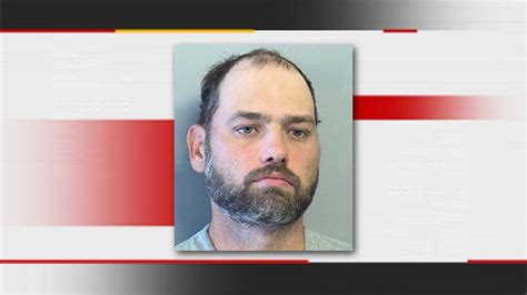 Convicted Creek County Sex Offender Accused Of Sexual Battery