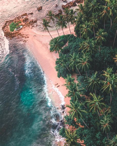Sri Lanka From Above Stunning Drone Photography By Vitor Esteves