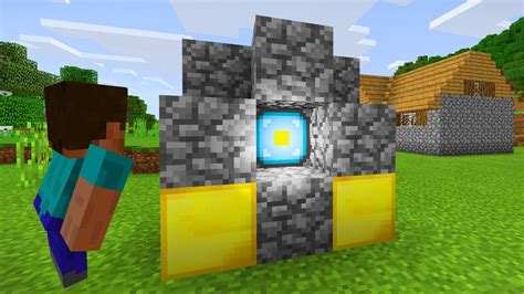 How To Use A Nether Reactor In Minecraft Nether Reactor 6 Steps