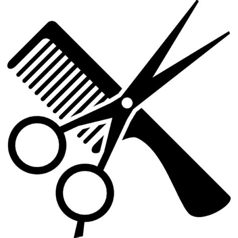 Free Clipart For Hair Salons Free Images At Vector Clip